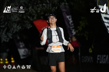 Dalat Ultra Trail 2026 - Ảnh #4757696