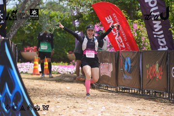 Dalat Ultra Trail 2026 - Ảnh #4868176