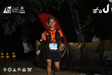 Dalat Ultra Trail 2026 - Ảnh #4760041
