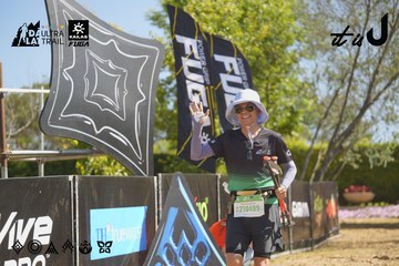 Dalat Ultra Trail 2026 - Ảnh #4683413