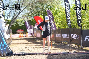 Dalat Ultra Trail 2026 - Ảnh #4682902