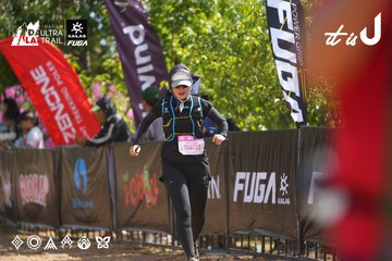 Dalat Ultra Trail 2026 - Ảnh #4901849