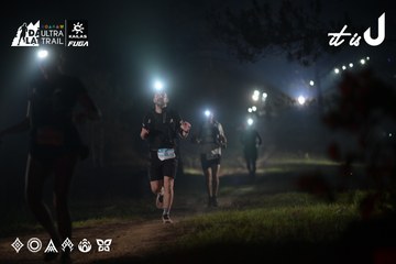 Dalat Ultra Trail 2026 - Ảnh #4719483