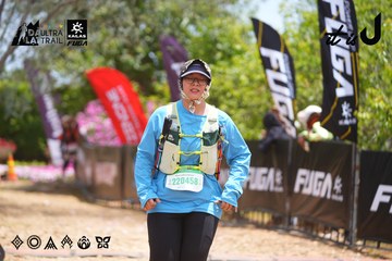 Dalat Ultra Trail 2026 - Ảnh #4869344