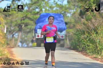 Dalat Ultra Trail 2026 - Ảnh #4781363