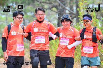 Dalat Ultra Trail 2026 - Ảnh #4874591