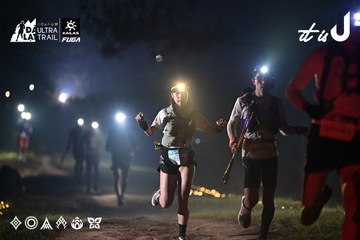 Dalat Ultra Trail 2026 - Ảnh #4707568