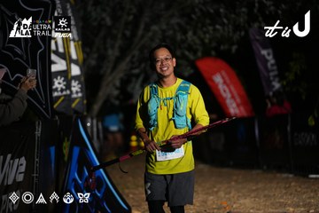 Dalat Ultra Trail 2026 - Ảnh #4757869