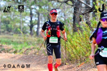Dalat Ultra Trail 2026 - Ảnh #4877481