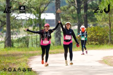 Dalat Ultra Trail 2026 - Ảnh #4835204
