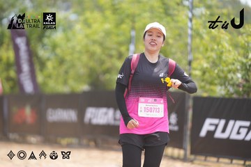 Dalat Ultra Trail 2026 - Ảnh #4862097
