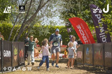 Dalat Ultra Trail 2026 - Ảnh #4684651