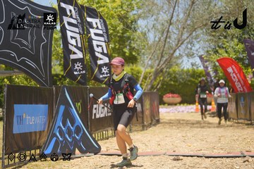 Dalat Ultra Trail 2026 - Ảnh #4695506