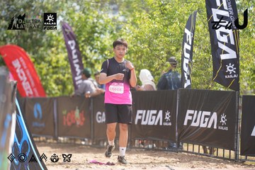 Dalat Ultra Trail 2026 - Ảnh #4857560