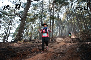 Dalat Ultra Trail 2026 - Ảnh #4739539