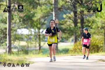Dalat Ultra Trail 2026 - Ảnh #4833673