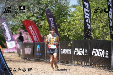 Dalat Ultra Trail 2026 - Ảnh #4747538