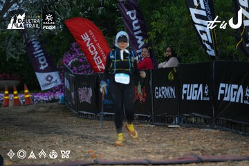 Dalat Ultra Trail 2026 - Ảnh #4756808