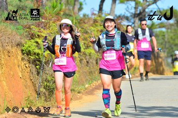 Dalat Ultra Trail 2026 - Ảnh #4748230