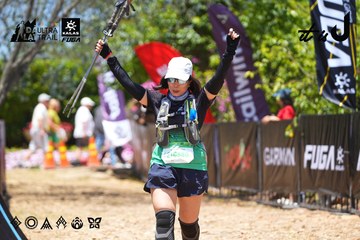 Dalat Ultra Trail 2026 - Ảnh #4725803