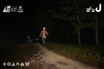 Dalat Ultra Trail 2026 - Ảnh #4751146