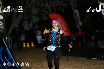 Dalat Ultra Trail 2026 - Ảnh #4758071