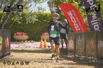 Dalat Ultra Trail 2026 - Ảnh #4683813