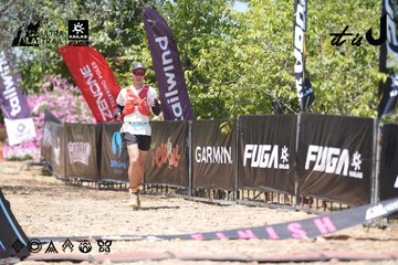 Dalat Ultra Trail 2026 - Ảnh #4746838