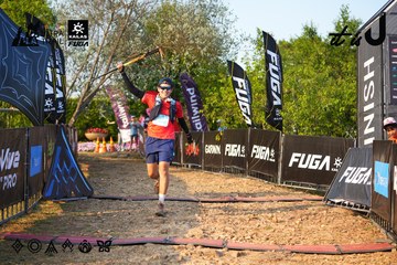 Dalat Ultra Trail 2026 - Ảnh #4742878