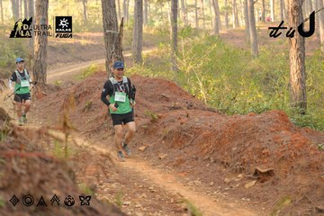 Dalat Ultra Trail 2026 - Ảnh #4841863