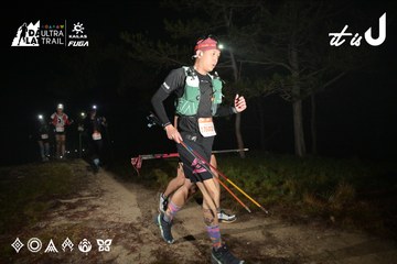 Dalat Ultra Trail 2026 - Ảnh #4751371