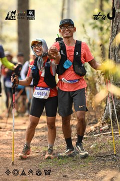 Dalat Ultra Trail 2026 - Ảnh #4707074