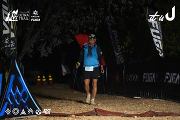 Dalat Ultra Trail 2026 - Ảnh #4763370