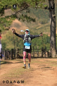 Dalat Ultra Trail 2026 - Ảnh #4717233