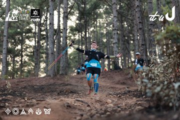 Dalat Ultra Trail 2026 - Ảnh #4741354
