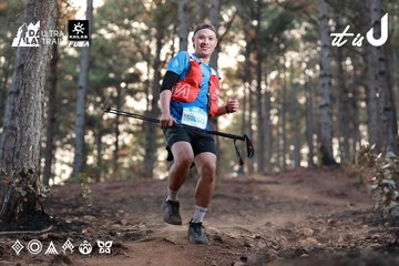Dalat Ultra Trail 2026 - Ảnh #4740405