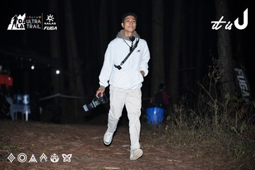 Dalat Ultra Trail 2026 - Ảnh #4703693