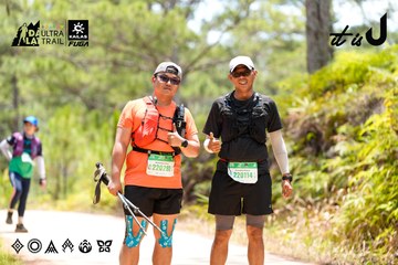 Dalat Ultra Trail 2026 - Ảnh #4835576