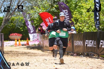 Dalat Ultra Trail 2026 - Ảnh #4699302