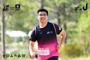 Dalat Ultra Trail 2026 - Ảnh #4834168