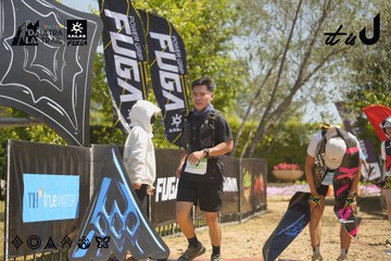 Dalat Ultra Trail 2026 - Ảnh #4684778