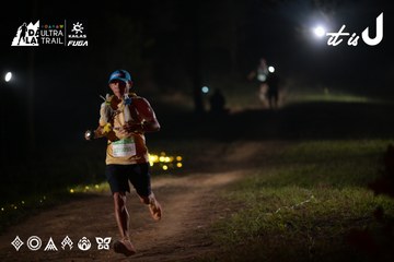 Dalat Ultra Trail 2026 - Ảnh #4720437
