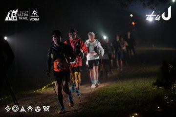 Dalat Ultra Trail 2026 - Ảnh #4719313