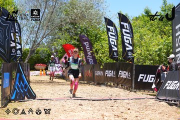 Dalat Ultra Trail 2026 - Ảnh #4701278