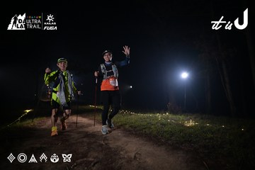 Dalat Ultra Trail 2026 - Ảnh #4706202