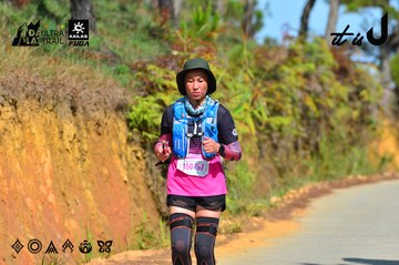 Dalat Ultra Trail 2026 - Ảnh #4749159