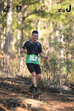 Dalat Ultra Trail 2026 - Ảnh #4878942