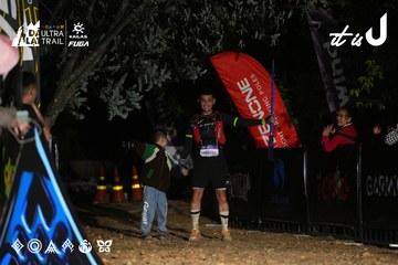 Dalat Ultra Trail 2026 - Ảnh #4759782