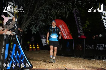 Dalat Ultra Trail 2026 - Ảnh #4758391