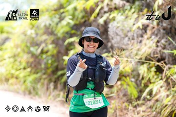 Dalat Ultra Trail 2026 - Ảnh #4835539
